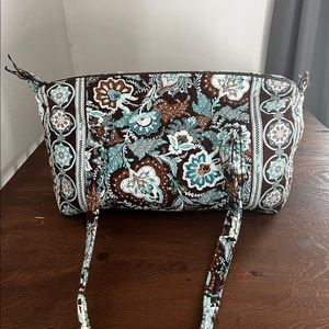 Vera Bradley small duffel